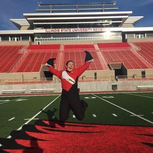 Meet your Posher, Bridget